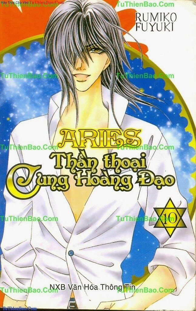Aries Thần Thoại Cung Hoàng Đạo: Chapter 10