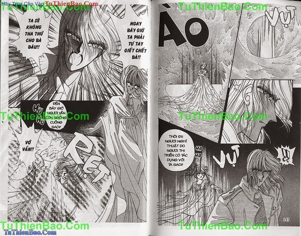 Aries Thần Thoại Cung Hoàng Đạo: Chapter 10