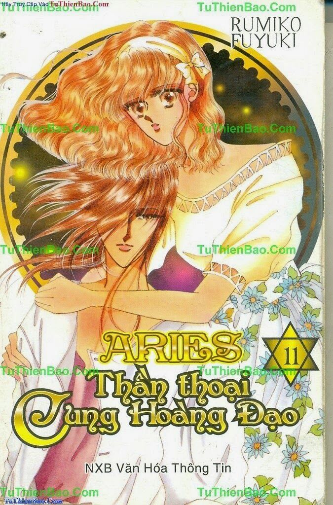 Aries Thần Thoại Cung Hoàng Đạo: Chapter 11