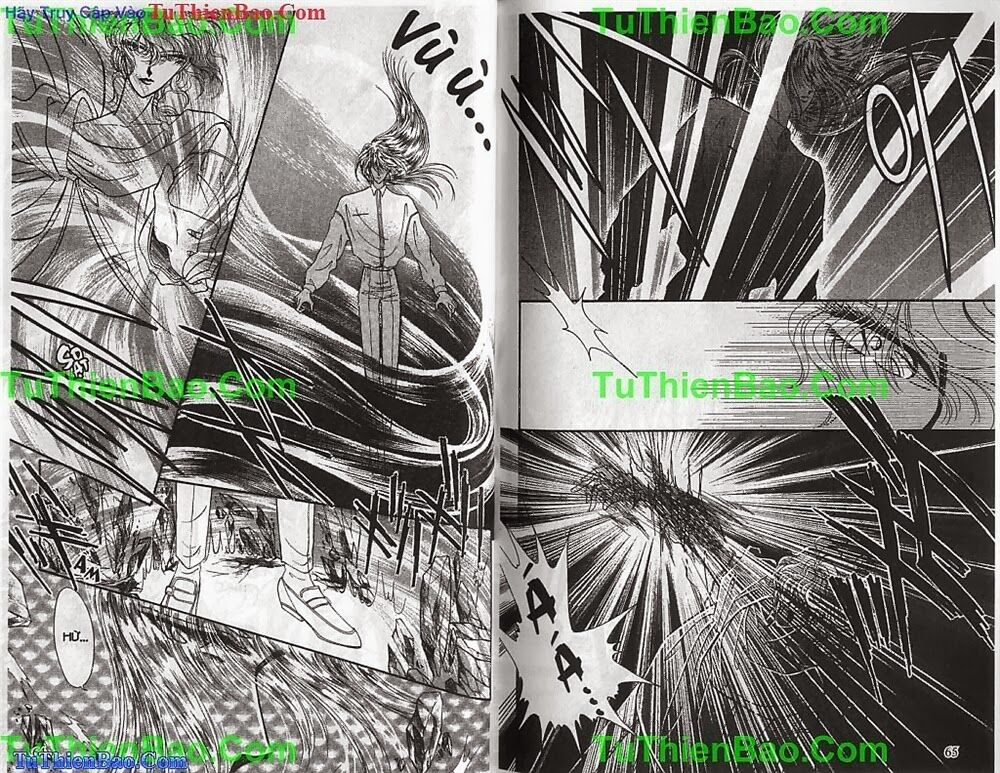 Aries Thần Thoại Cung Hoàng Đạo: Chapter 13