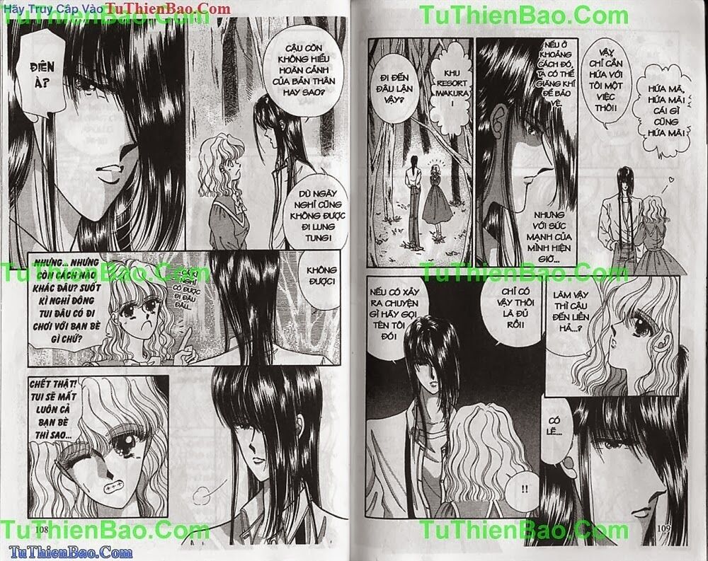 Aries Thần Thoại Cung Hoàng Đạo: Chapter 13