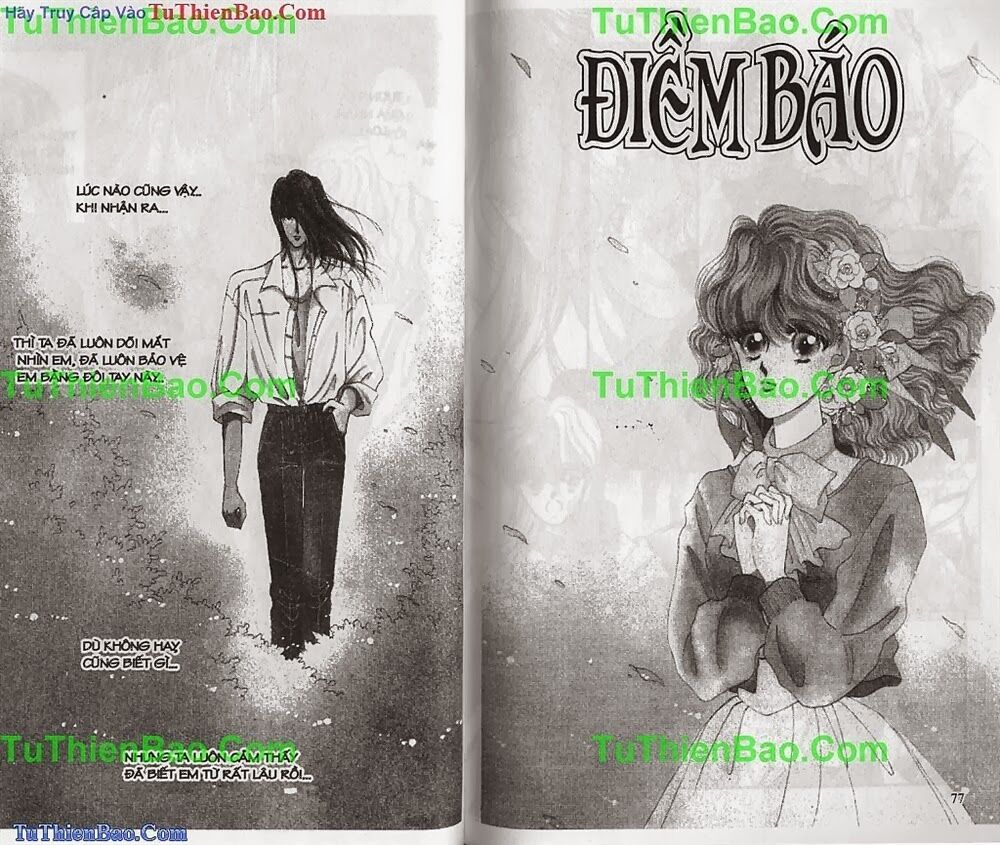 Aries Thần Thoại Cung Hoàng Đạo: Chapter 14