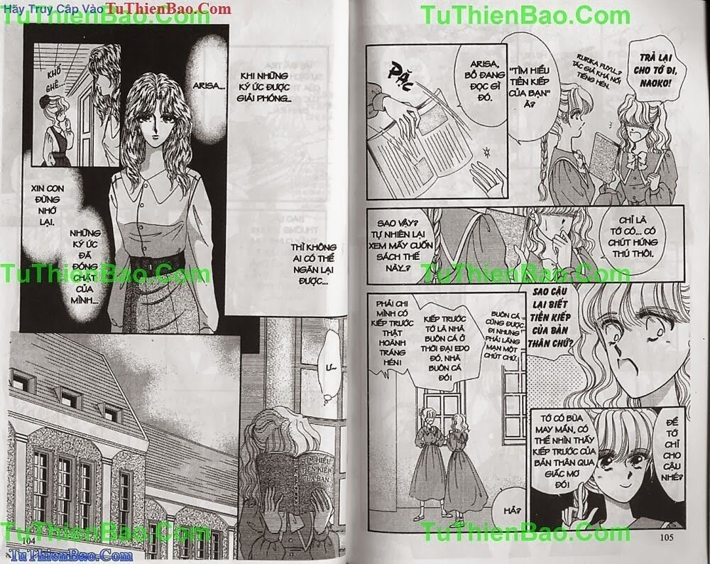 Aries Thần Thoại Cung Hoàng Đạo: Chapter 14