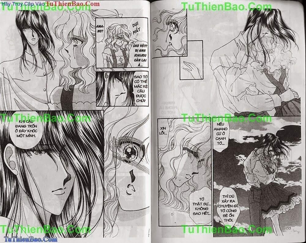 Aries Thần Thoại Cung Hoàng Đạo: Chapter 15