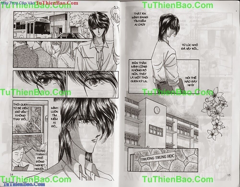 Aries Thần Thoại Cung Hoàng Đạo: Chapter 15