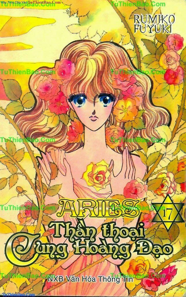 Aries Thần Thoại Cung Hoàng Đạo: Chapter 17