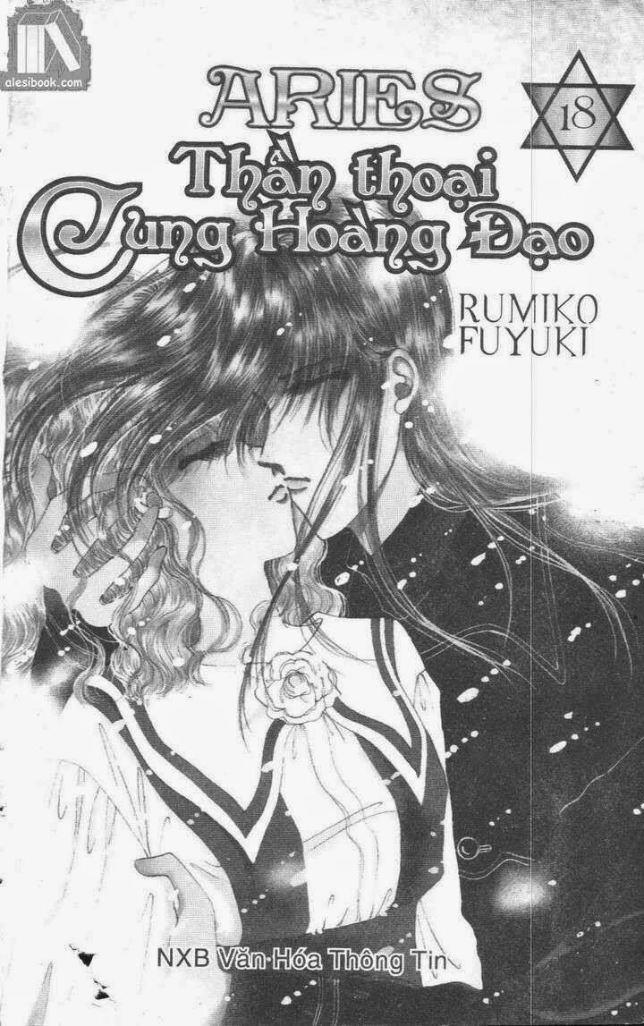 Aries Thần Thoại Cung Hoàng Đạo: Chapter 18