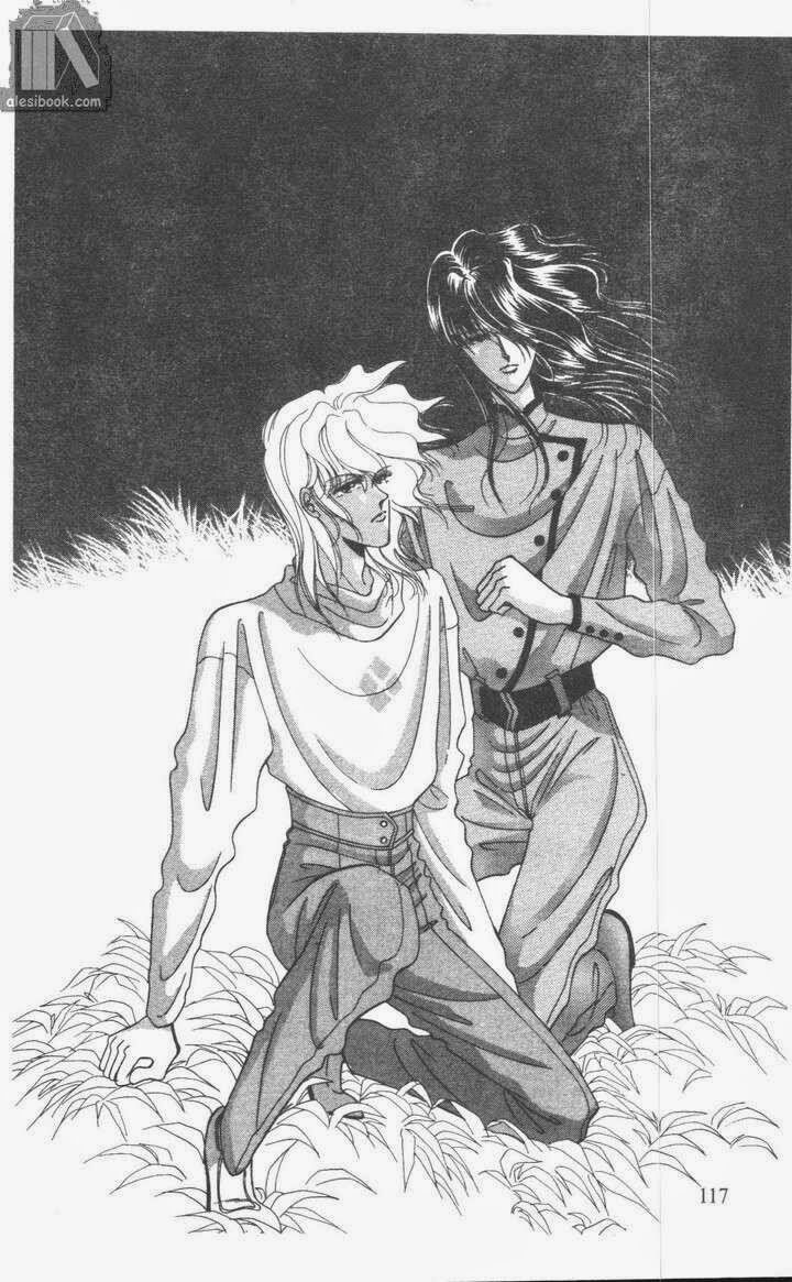 Aries Thần Thoại Cung Hoàng Đạo: Chapter 18