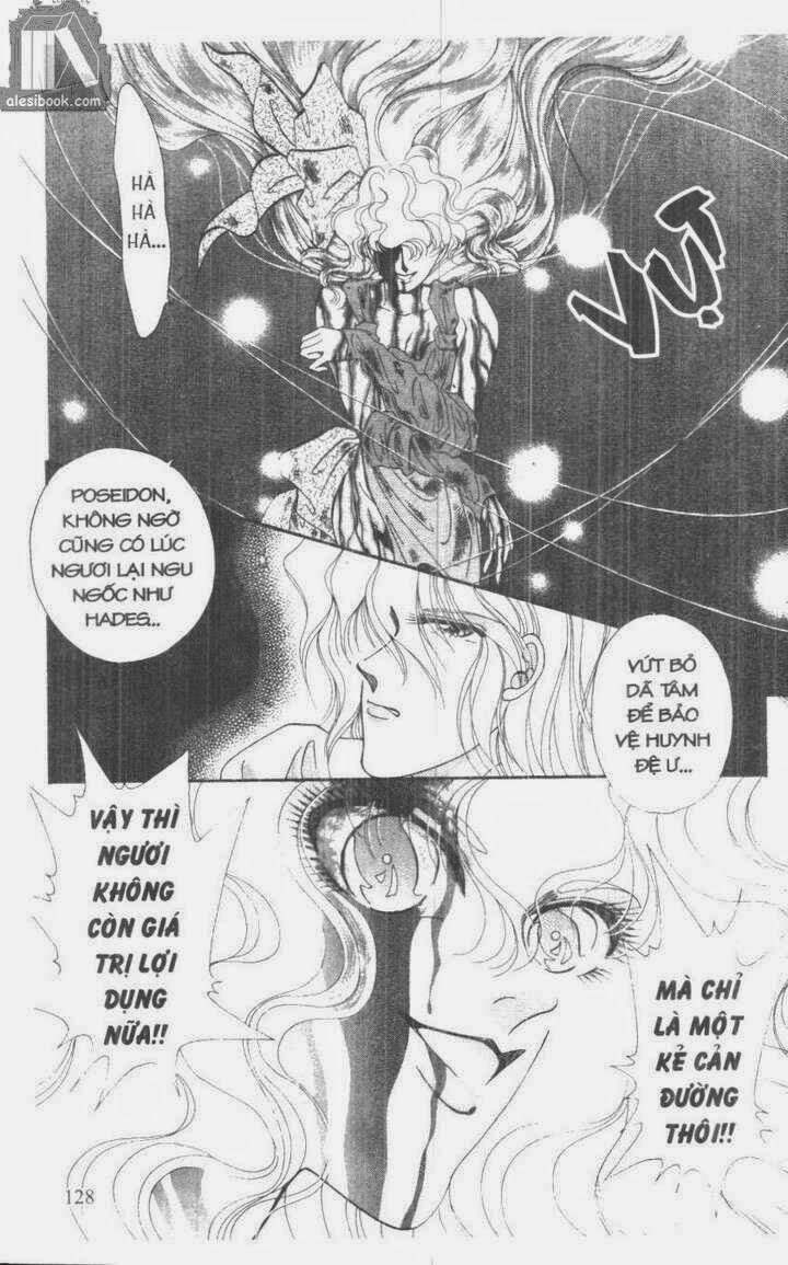 Aries Thần Thoại Cung Hoàng Đạo: Chapter 18