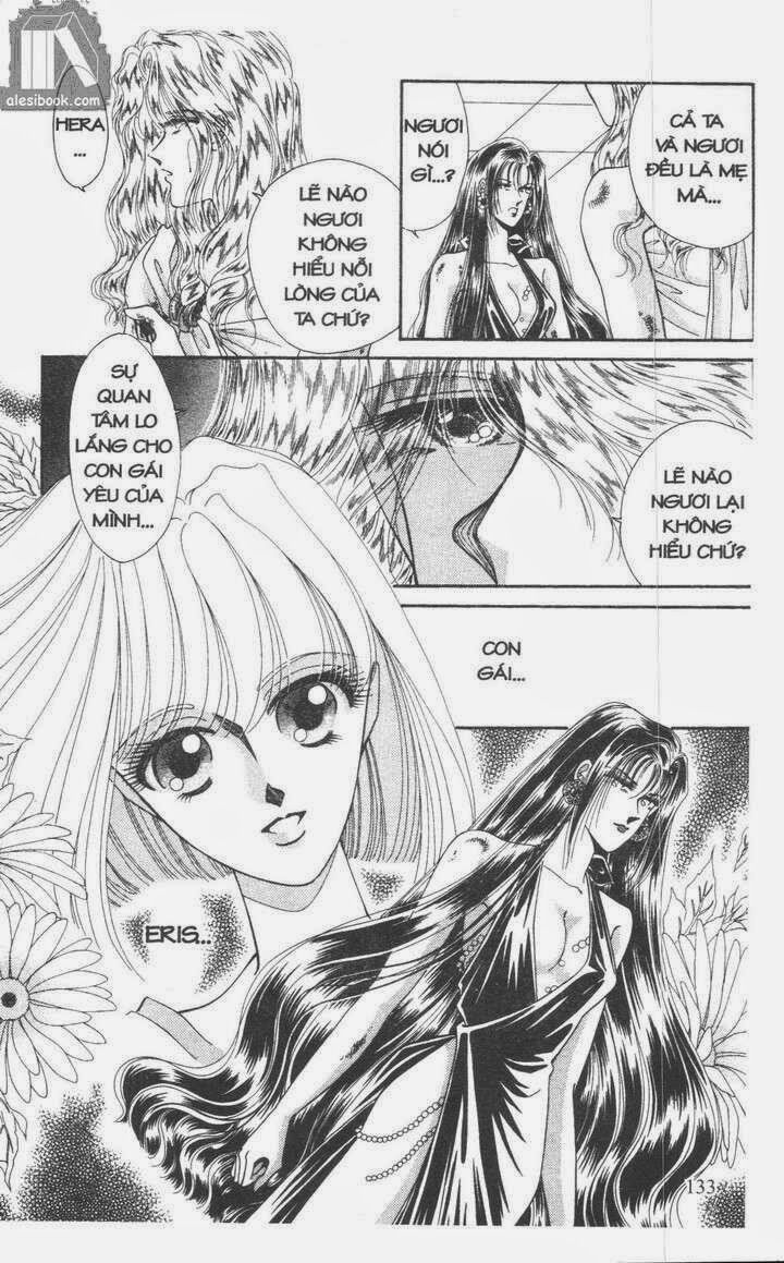 Aries Thần Thoại Cung Hoàng Đạo: Chapter 18