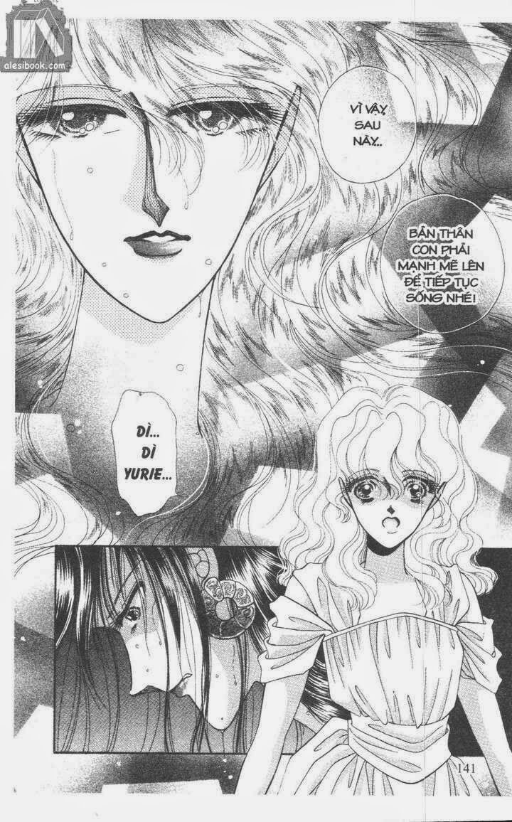 Aries Thần Thoại Cung Hoàng Đạo: Chapter 18