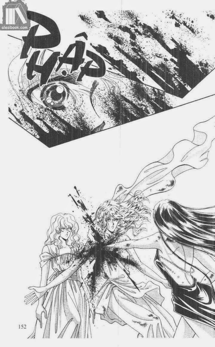 Aries Thần Thoại Cung Hoàng Đạo: Chapter 18