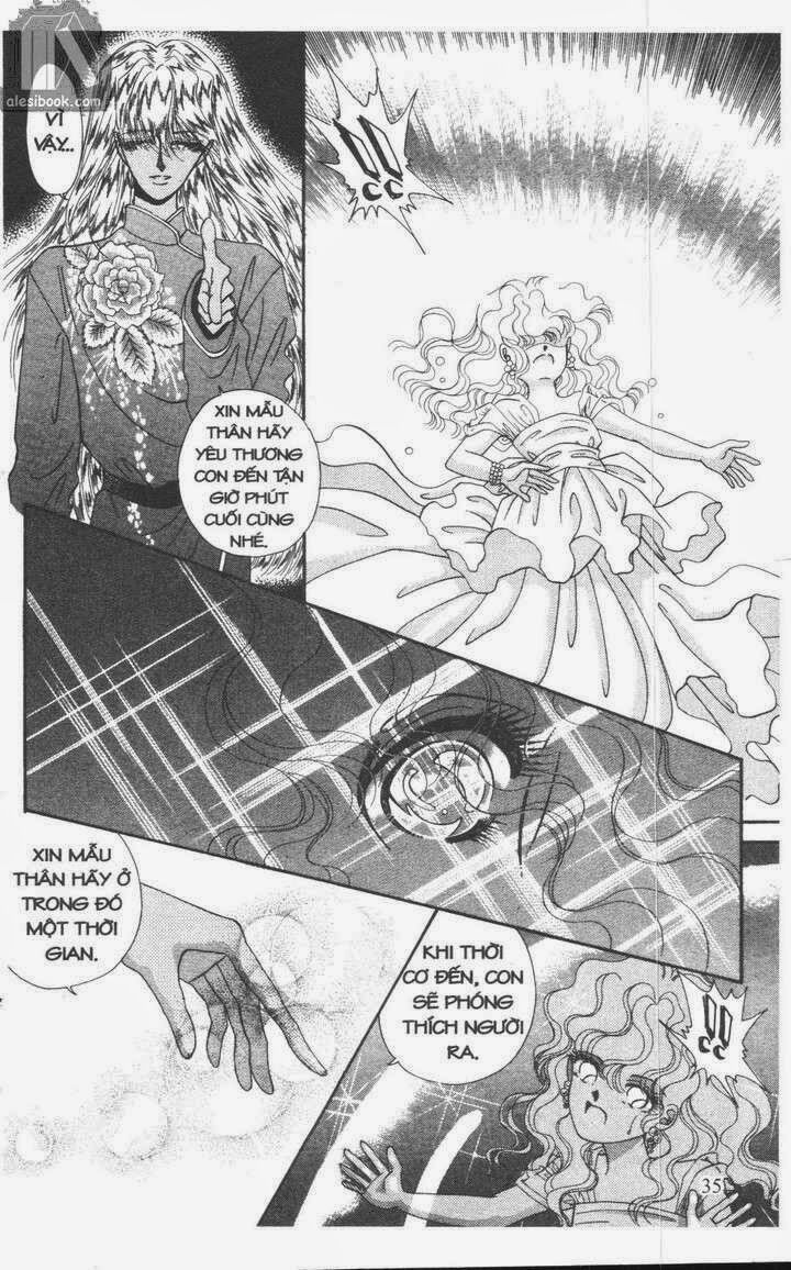 Aries Thần Thoại Cung Hoàng Đạo: Chapter 18