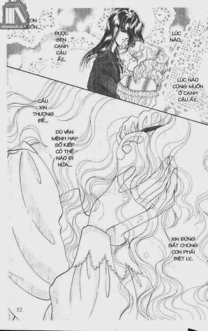 Aries Thần Thoại Cung Hoàng Đạo: Chapter 18