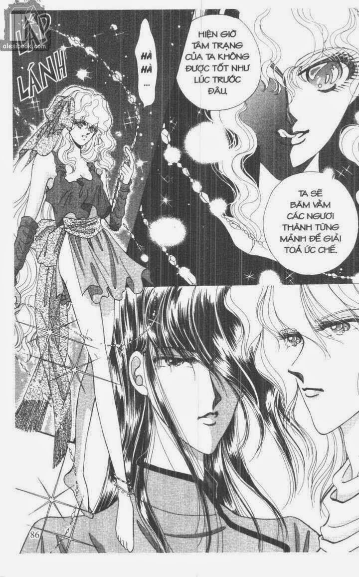 Aries Thần Thoại Cung Hoàng Đạo: Chapter 18
