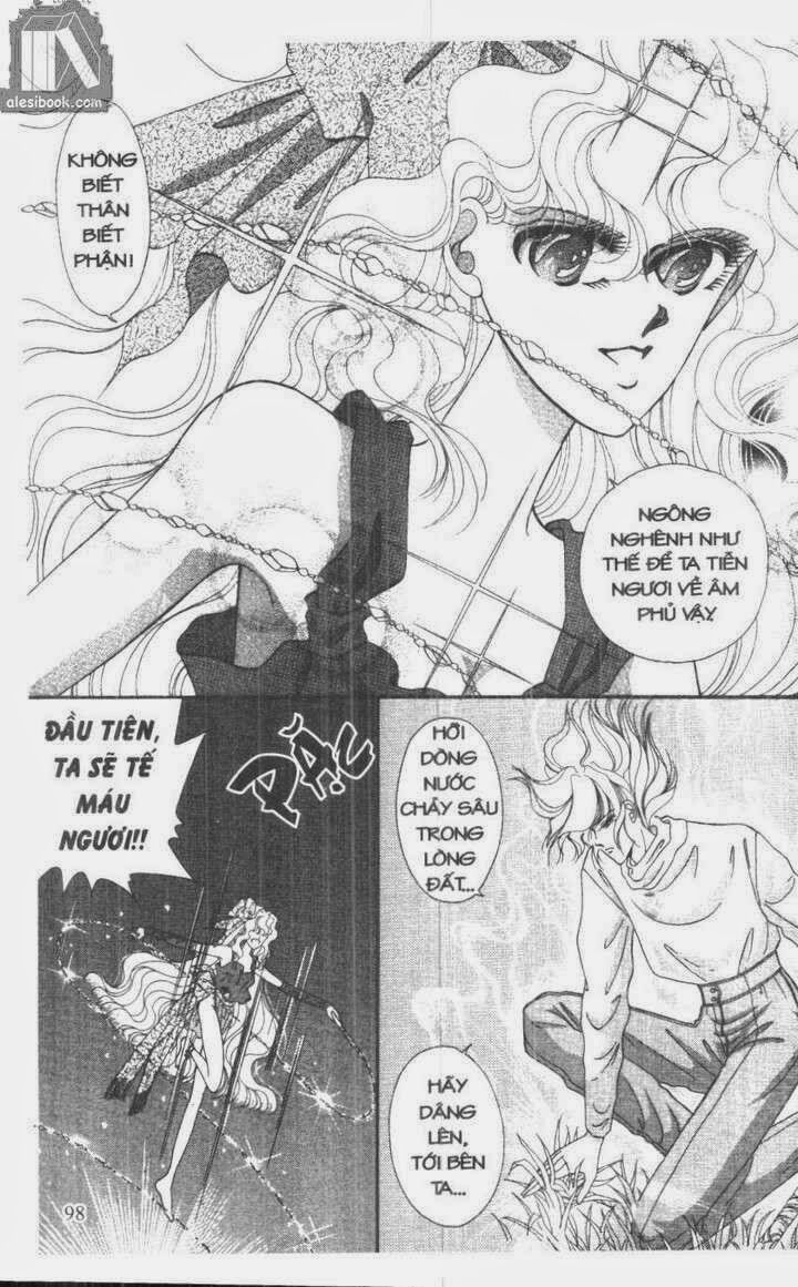 Aries Thần Thoại Cung Hoàng Đạo: Chapter 18