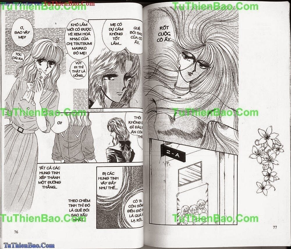 Aries Thần Thoại Cung Hoàng Đạo: Chapter 2