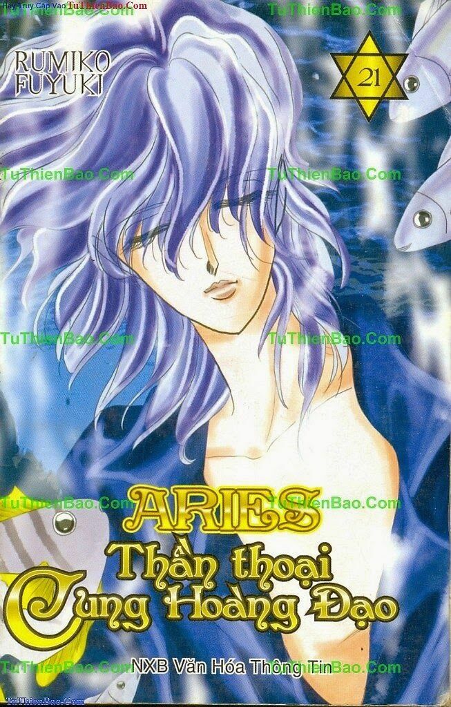 Aries Thần Thoại Cung Hoàng Đạo: Chapter 21