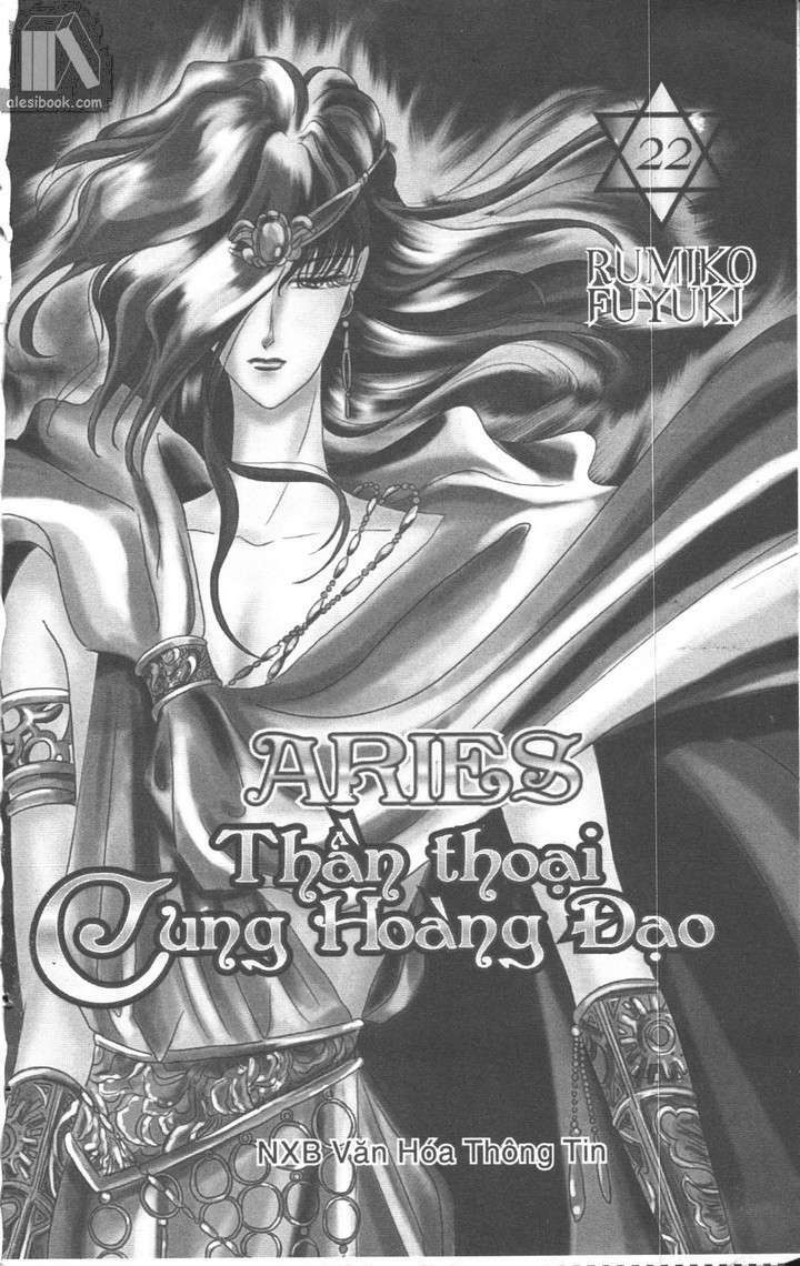 Aries Thần Thoại Cung Hoàng Đạo: Chapter 22