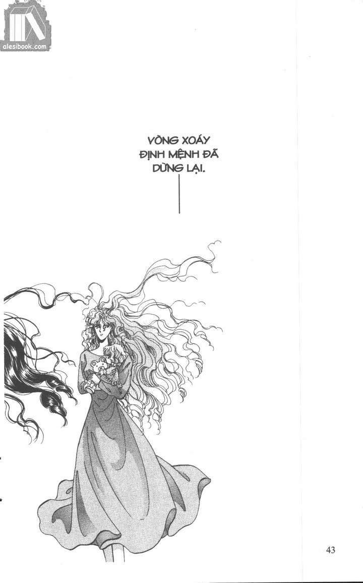 Aries Thần Thoại Cung Hoàng Đạo: Chapter 22