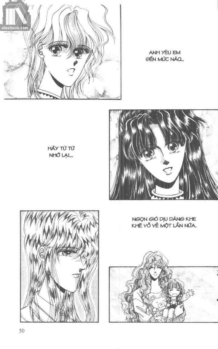 Aries Thần Thoại Cung Hoàng Đạo: Chapter 22