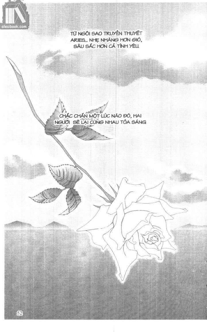 Aries Thần Thoại Cung Hoàng Đạo: Chapter 22