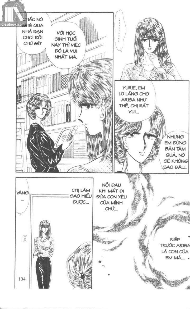 Aries Thần Thoại Cung Hoàng Đạo: Chapter 3
