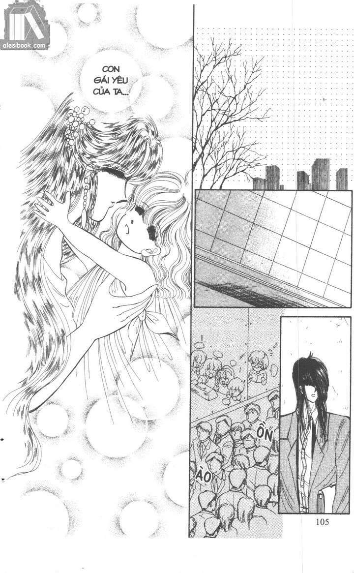 Aries Thần Thoại Cung Hoàng Đạo: Chapter 3