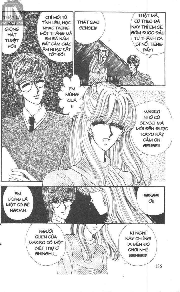 Aries Thần Thoại Cung Hoàng Đạo: Chapter 3