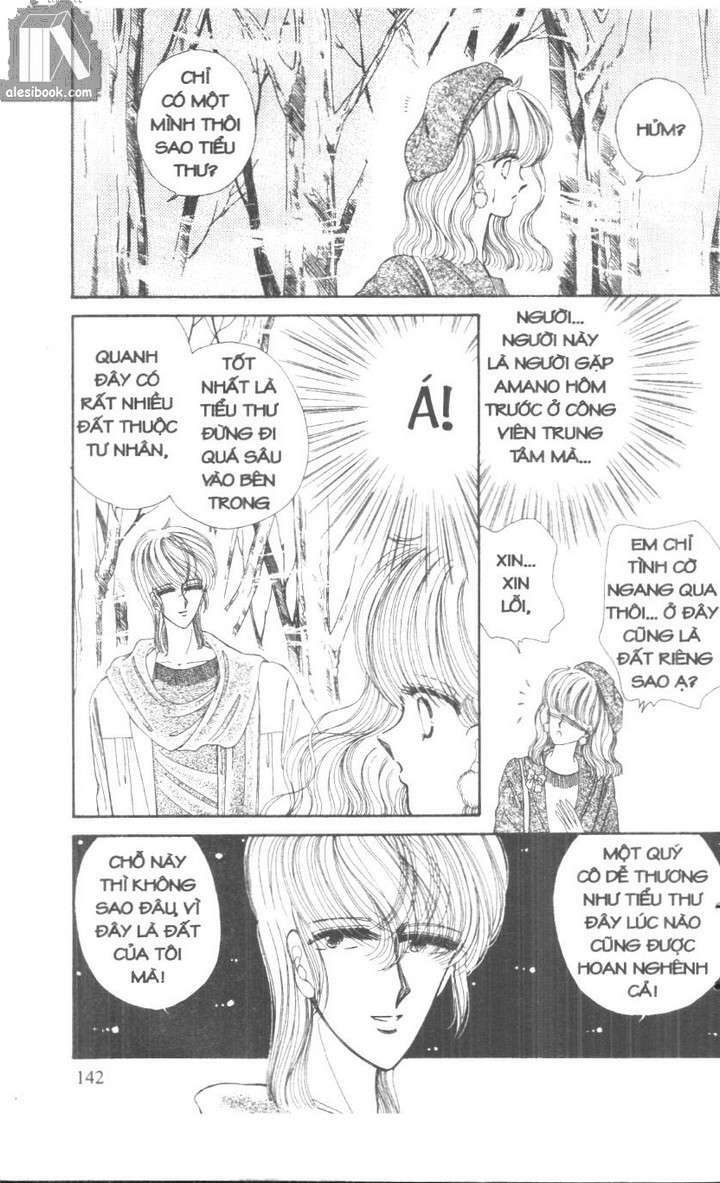 Aries Thần Thoại Cung Hoàng Đạo: Chapter 3
