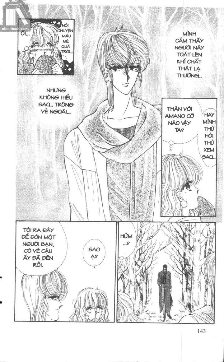 Aries Thần Thoại Cung Hoàng Đạo: Chapter 3