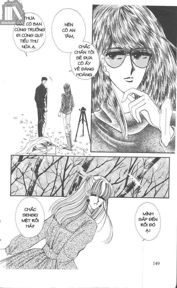 Aries Thần Thoại Cung Hoàng Đạo: Chapter 3