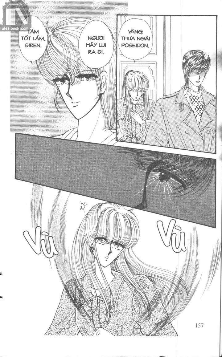 Aries Thần Thoại Cung Hoàng Đạo: Chapter 3