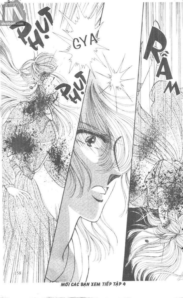 Aries Thần Thoại Cung Hoàng Đạo: Chapter 3