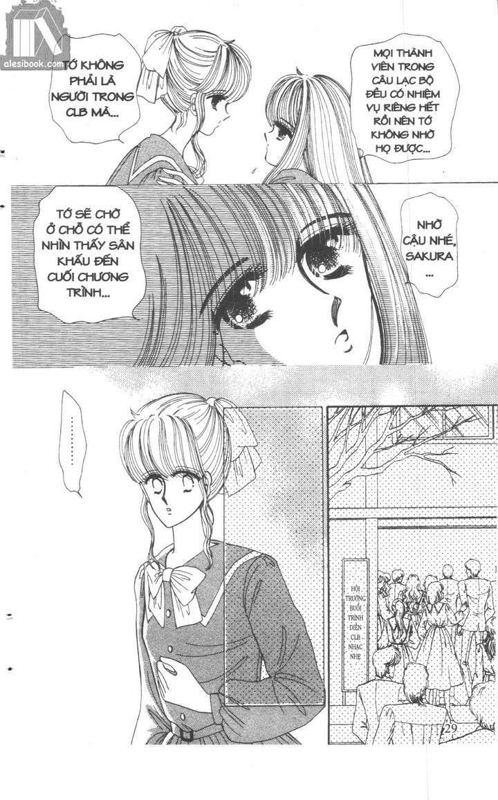 Aries Thần Thoại Cung Hoàng Đạo: Chapter 3