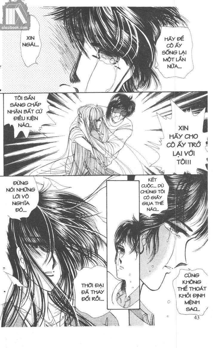 Aries Thần Thoại Cung Hoàng Đạo: Chapter 3