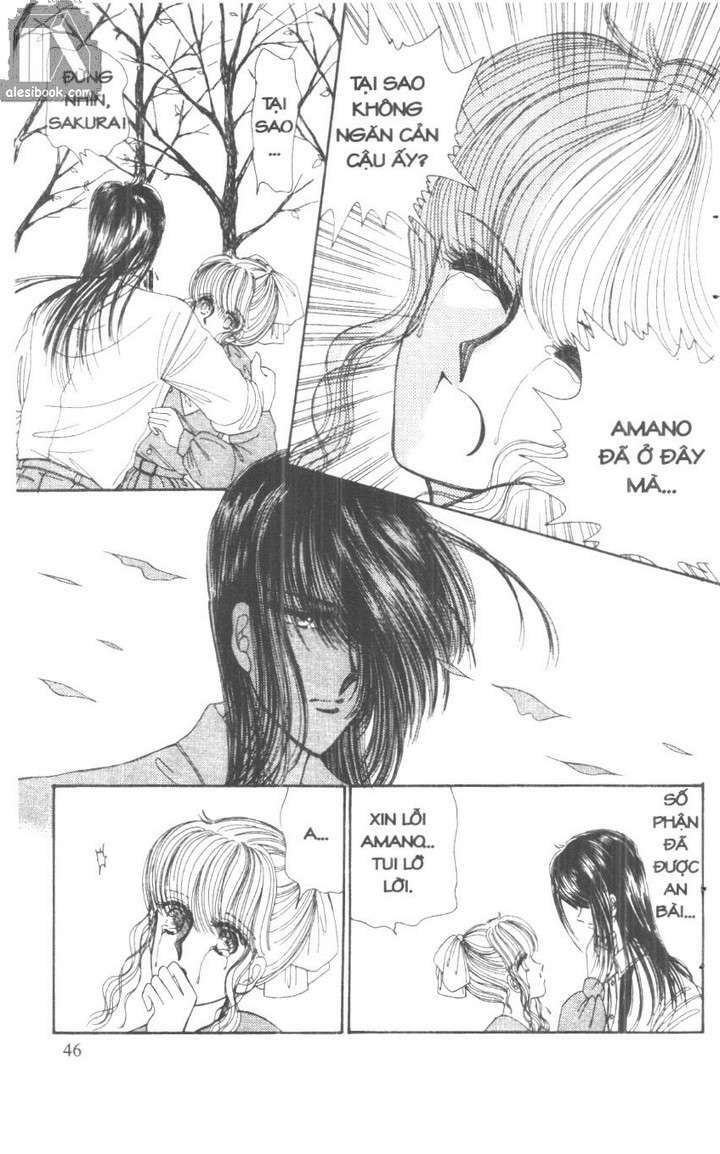 Aries Thần Thoại Cung Hoàng Đạo: Chapter 3
