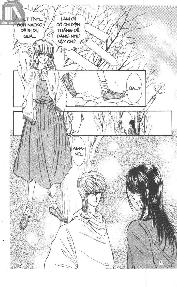 Aries Thần Thoại Cung Hoàng Đạo: Chapter 3