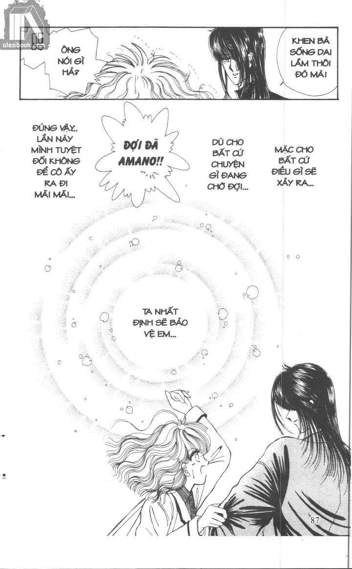Aries Thần Thoại Cung Hoàng Đạo: Chapter 3