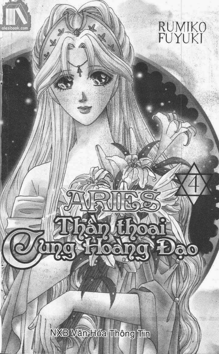 Aries Thần Thoại Cung Hoàng Đạo: Chapter 4