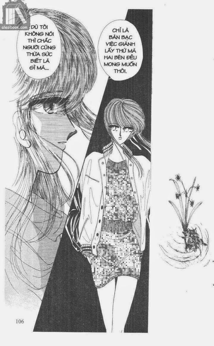 Aries Thần Thoại Cung Hoàng Đạo: Chapter 4