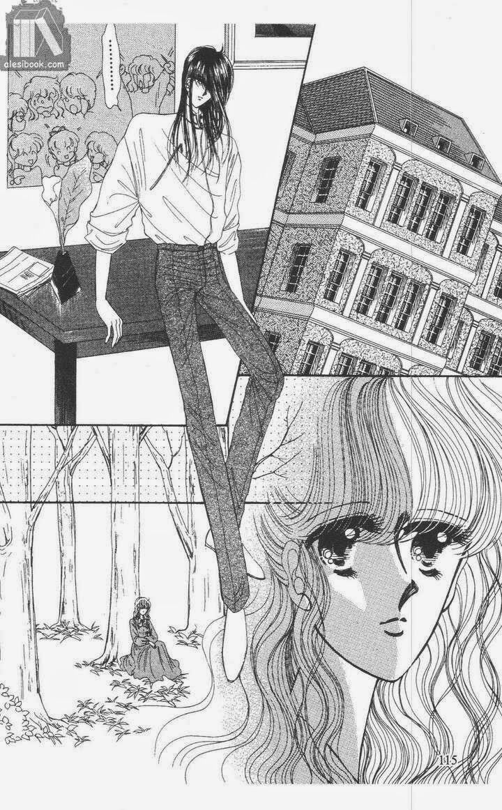 Aries Thần Thoại Cung Hoàng Đạo: Chapter 4