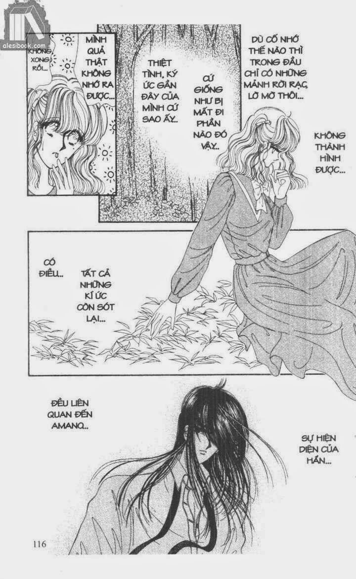 Aries Thần Thoại Cung Hoàng Đạo: Chapter 4