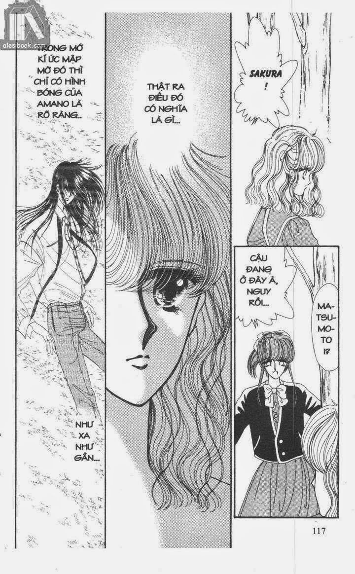 Aries Thần Thoại Cung Hoàng Đạo: Chapter 4