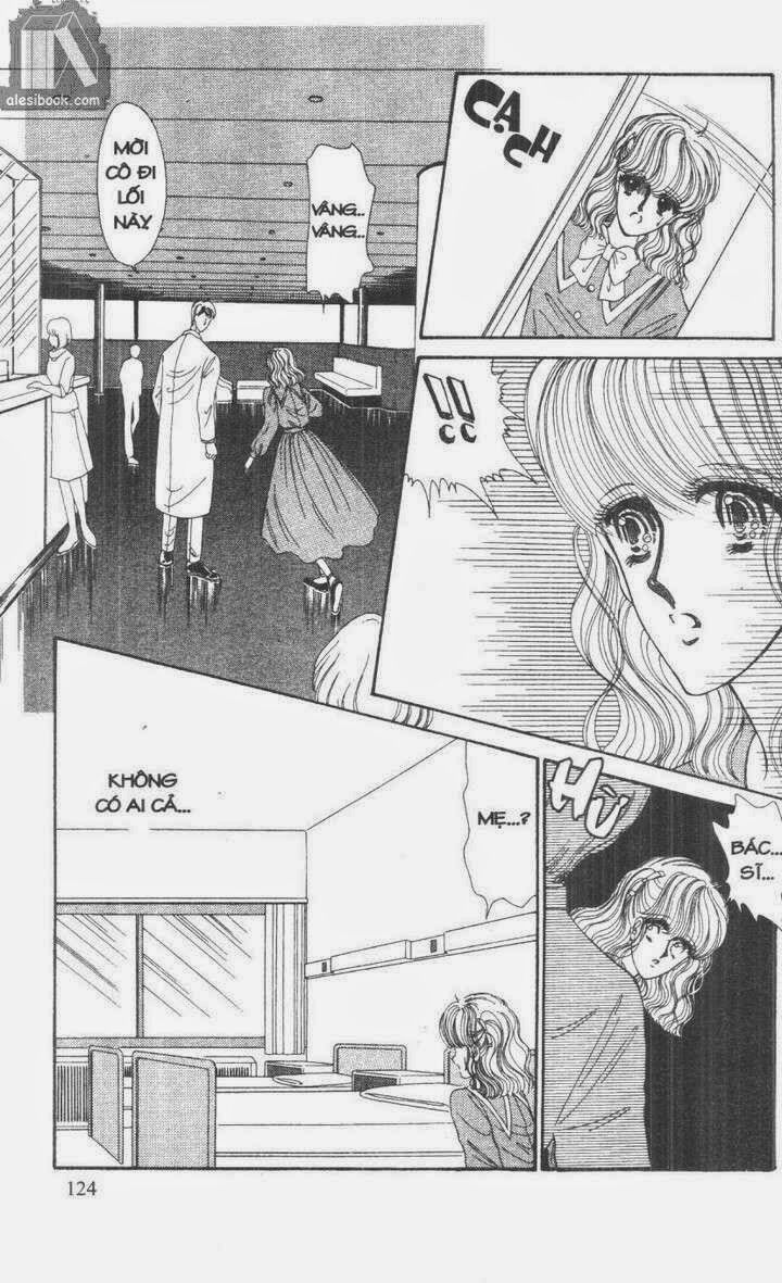 Aries Thần Thoại Cung Hoàng Đạo: Chapter 4