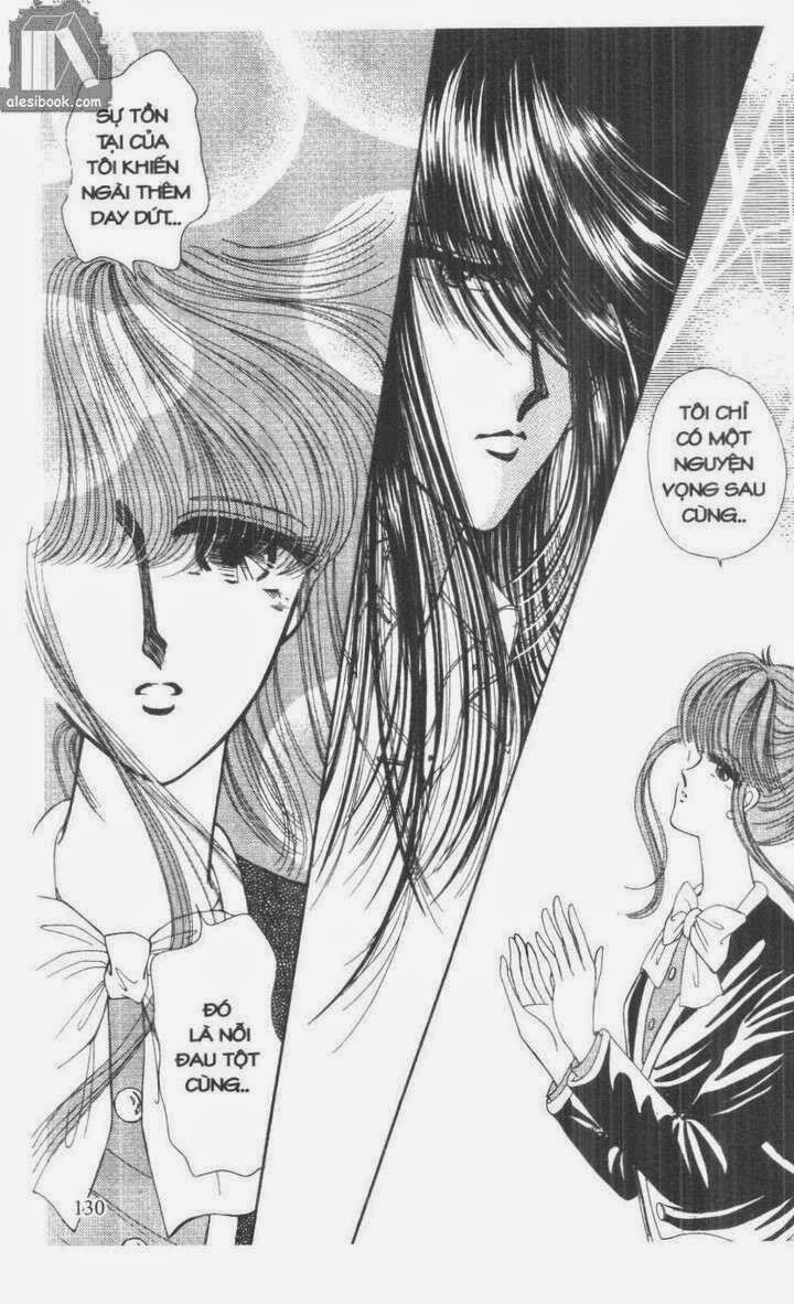 Aries Thần Thoại Cung Hoàng Đạo: Chapter 4