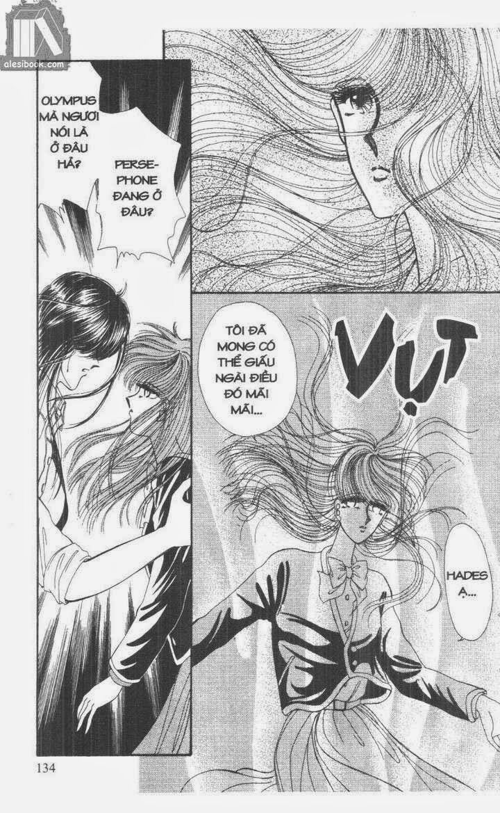 Aries Thần Thoại Cung Hoàng Đạo: Chapter 4