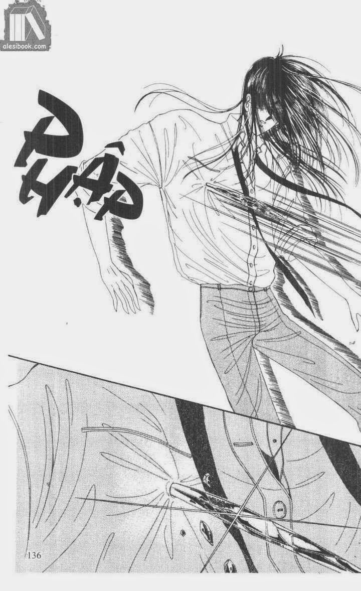 Aries Thần Thoại Cung Hoàng Đạo: Chapter 4