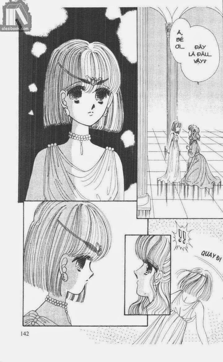 Aries Thần Thoại Cung Hoàng Đạo: Chapter 4