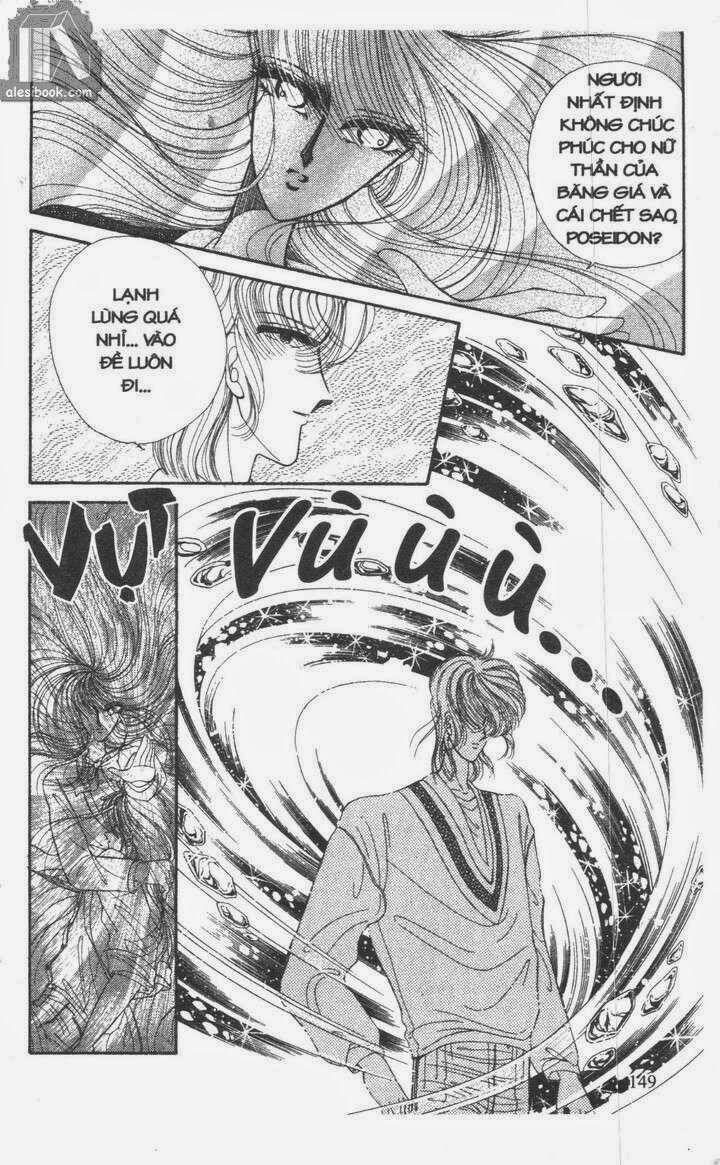 Aries Thần Thoại Cung Hoàng Đạo: Chapter 4